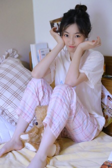 美国豪放女大兵